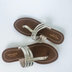 Kate Spade Carol Sandals